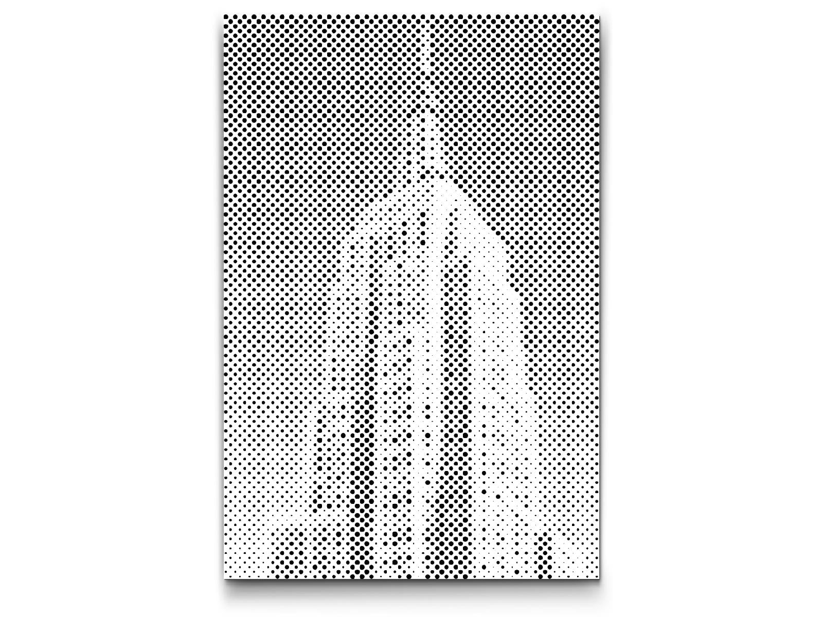 Empire State building de près - Dottingo