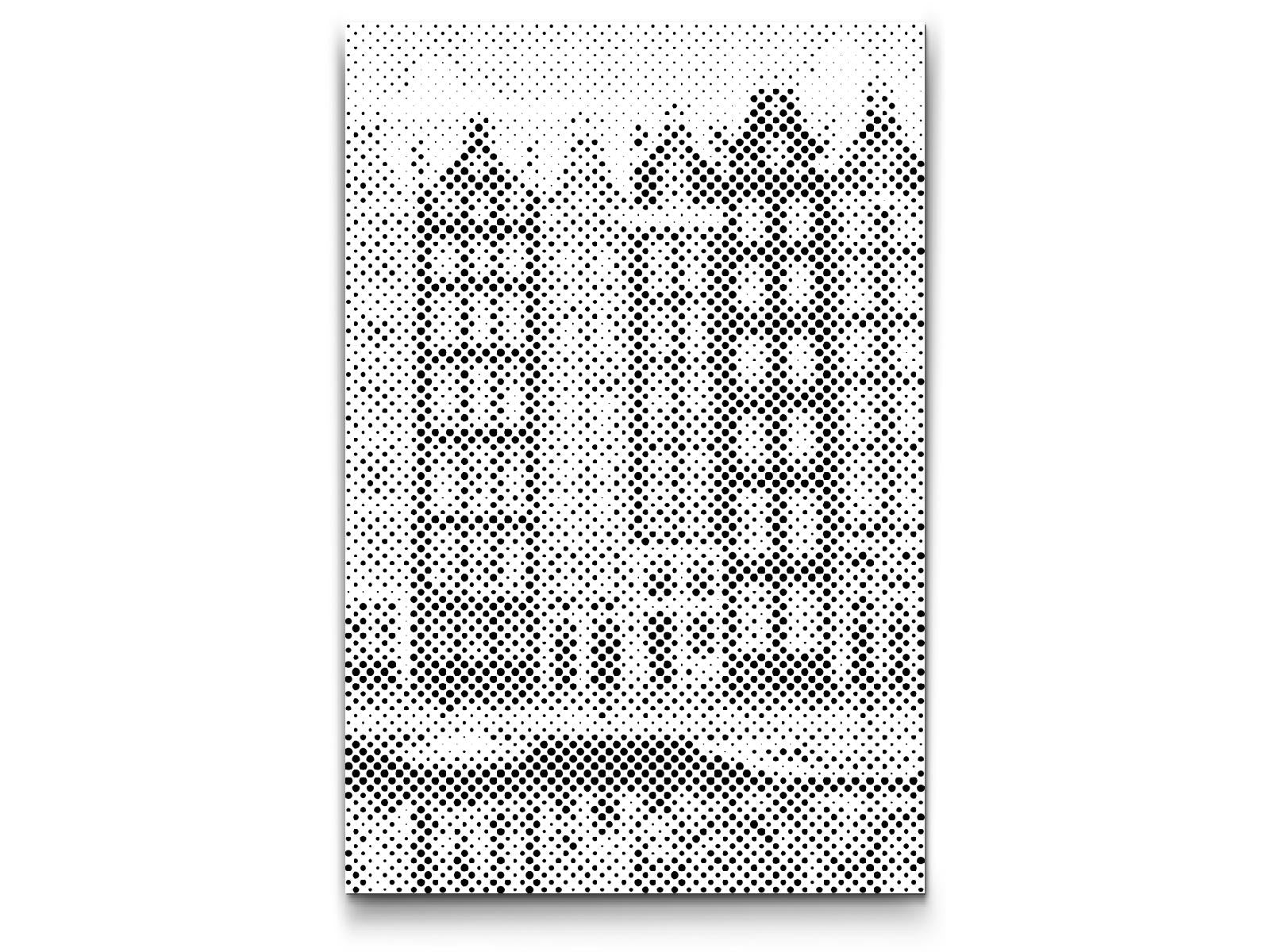 Maisons à Amsterdam 2 - Dottingo