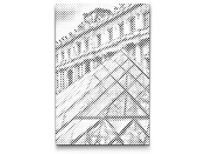 Musée du Louvre de près - Dottingo