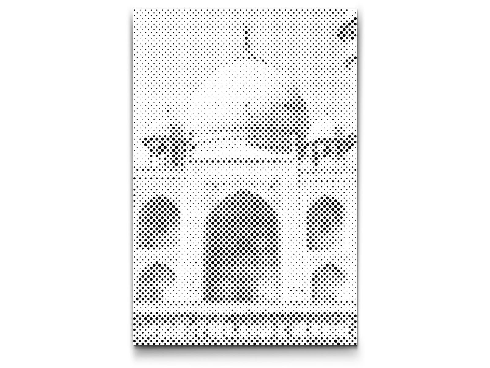 Taj Mahal de près - Dottingo