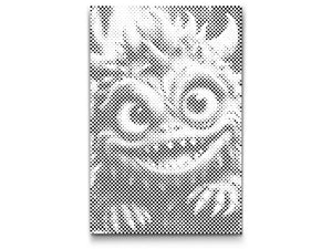Monstre mignon d'une fabuleuse forêt - Dottingo