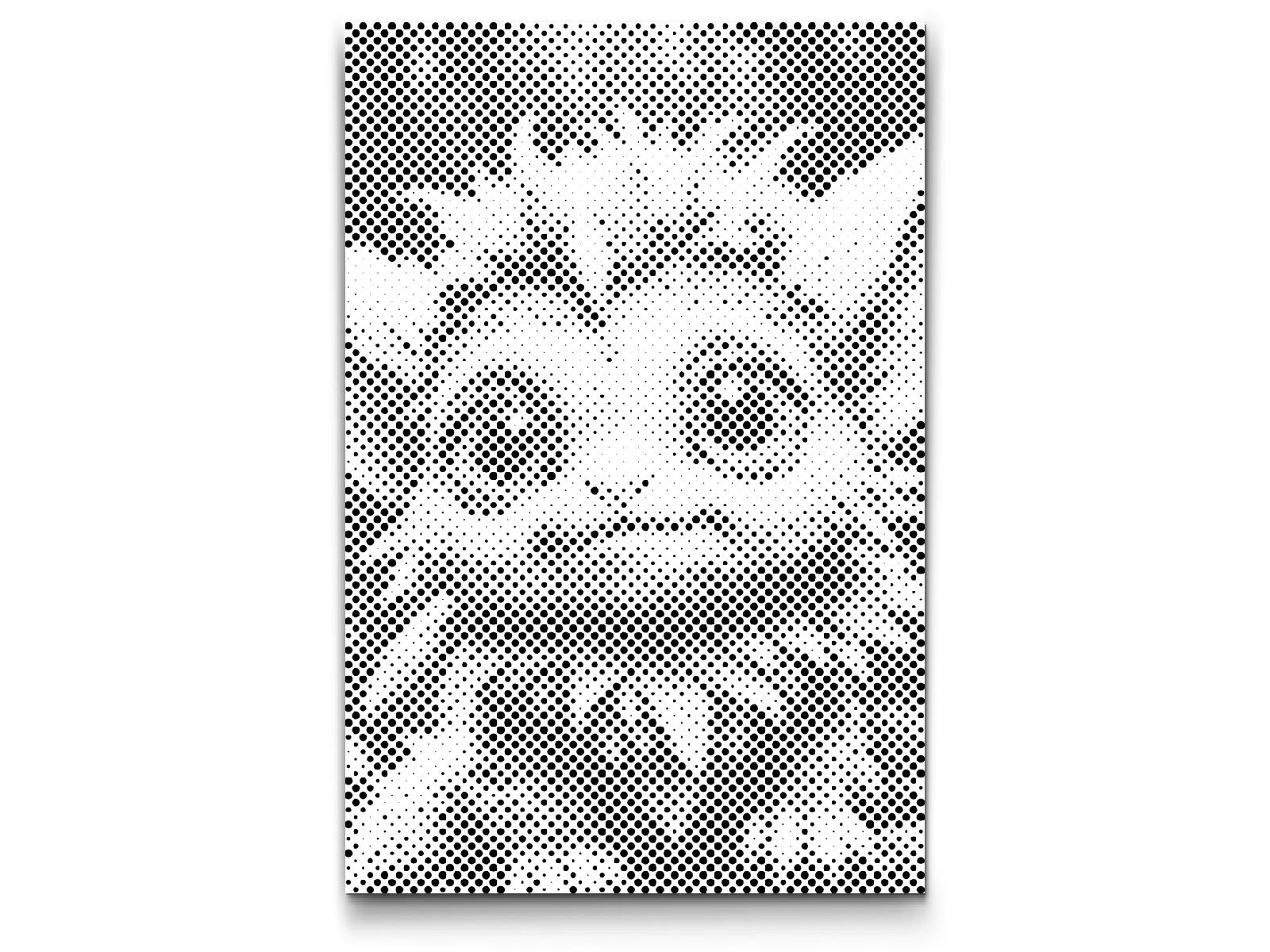 Monstre mignon d'une fabuleuse forêt 2 - Dottingo