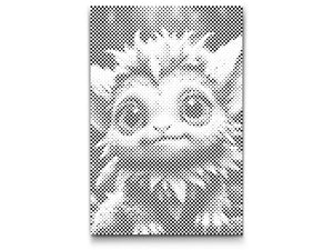 Monstre mignon d'une fabuleuse forêt 2 - Dottingo