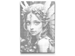 Fée de la forêt enchantée - Dottingo