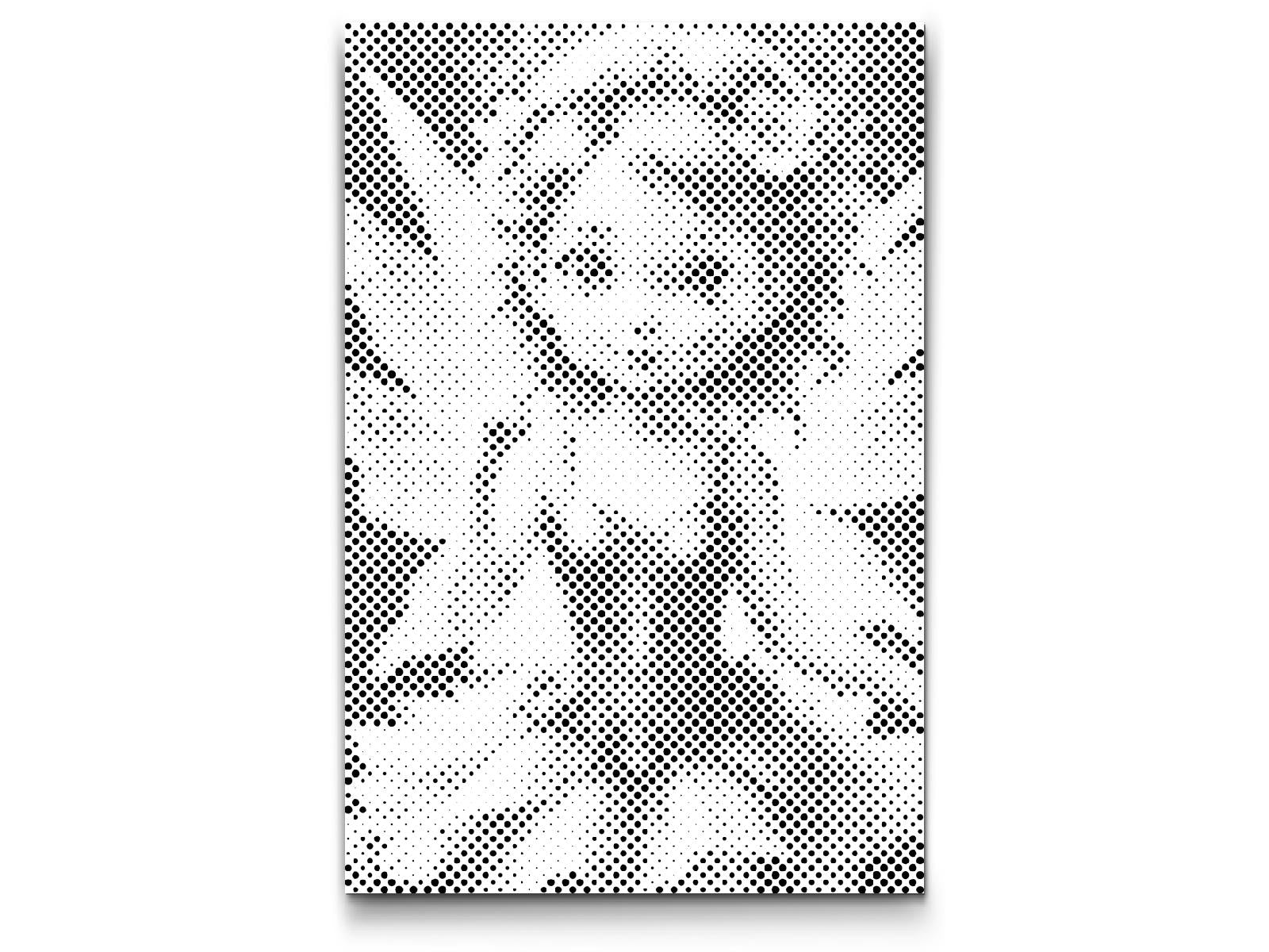Petite fée mignonne - Dottingo