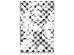 Petite fée mignonne - Dottingo