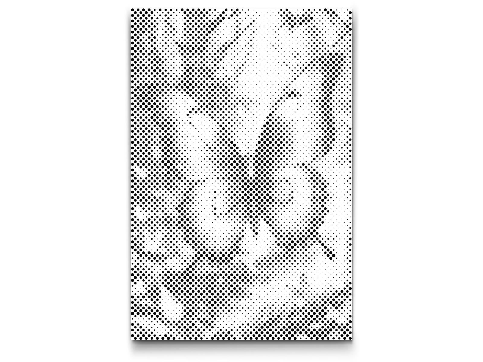 Papillon magique - Dottingo