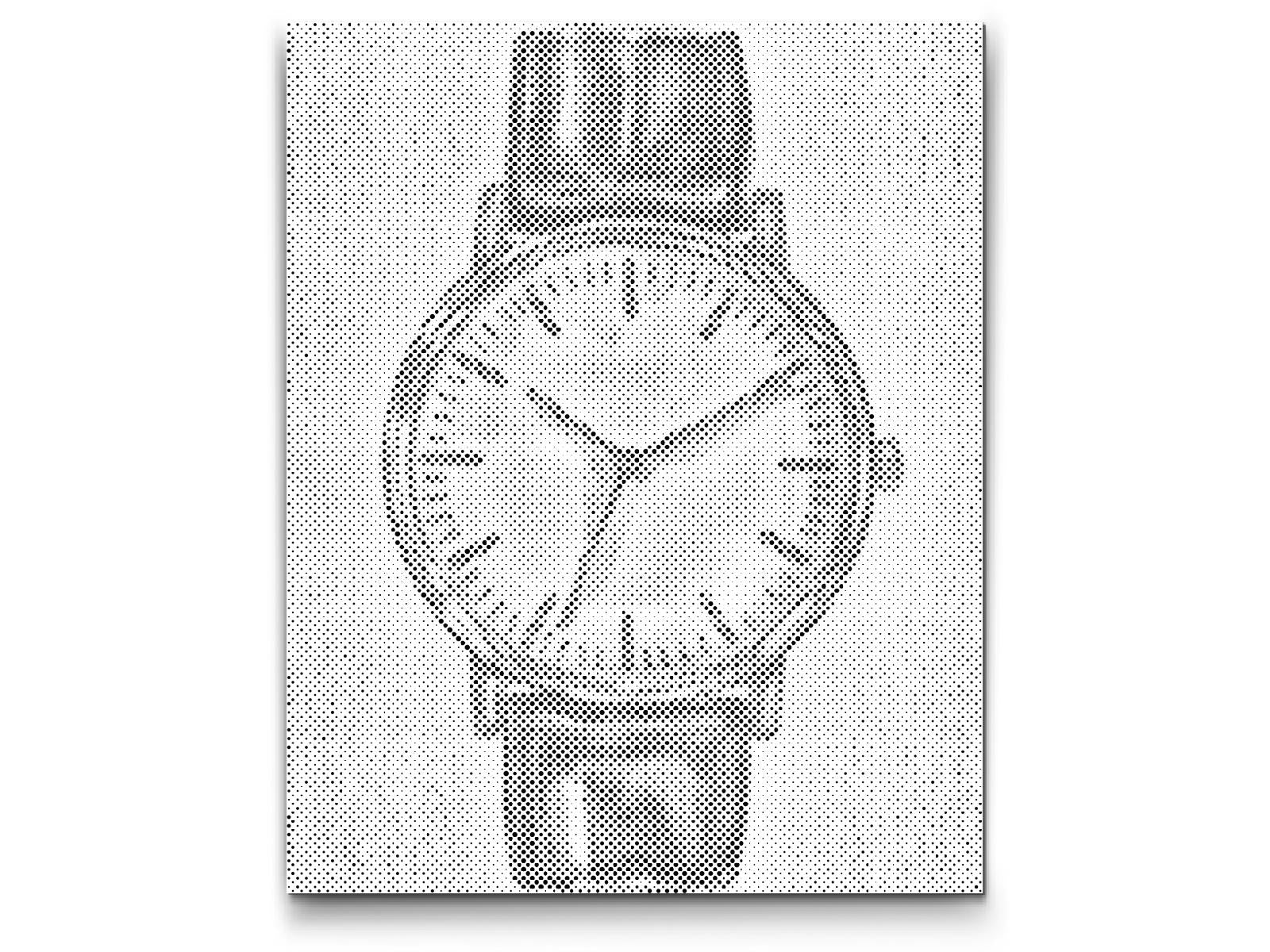 Montre - Dottingo