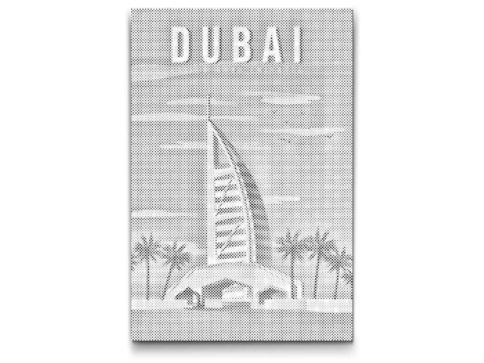 Dubaï, Émirats arabes unis - Dottingo