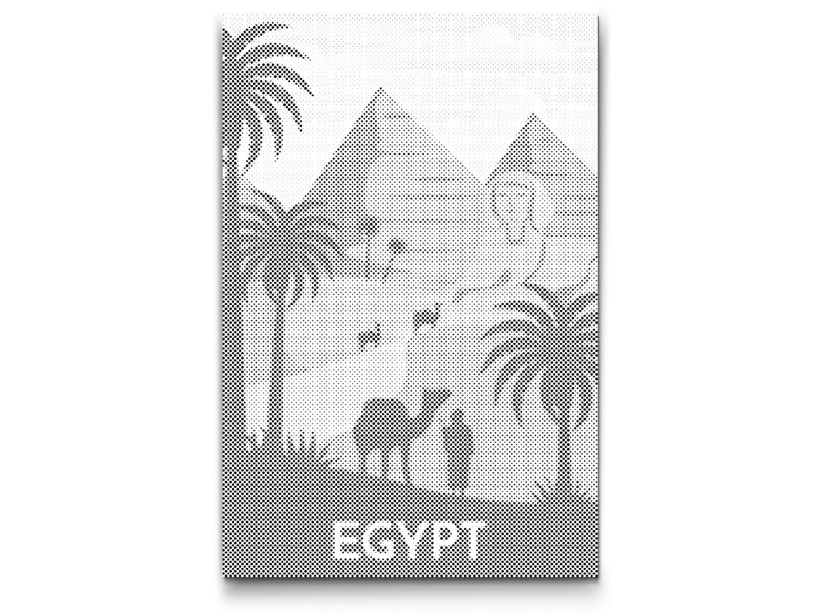 Égypte - Dottingo