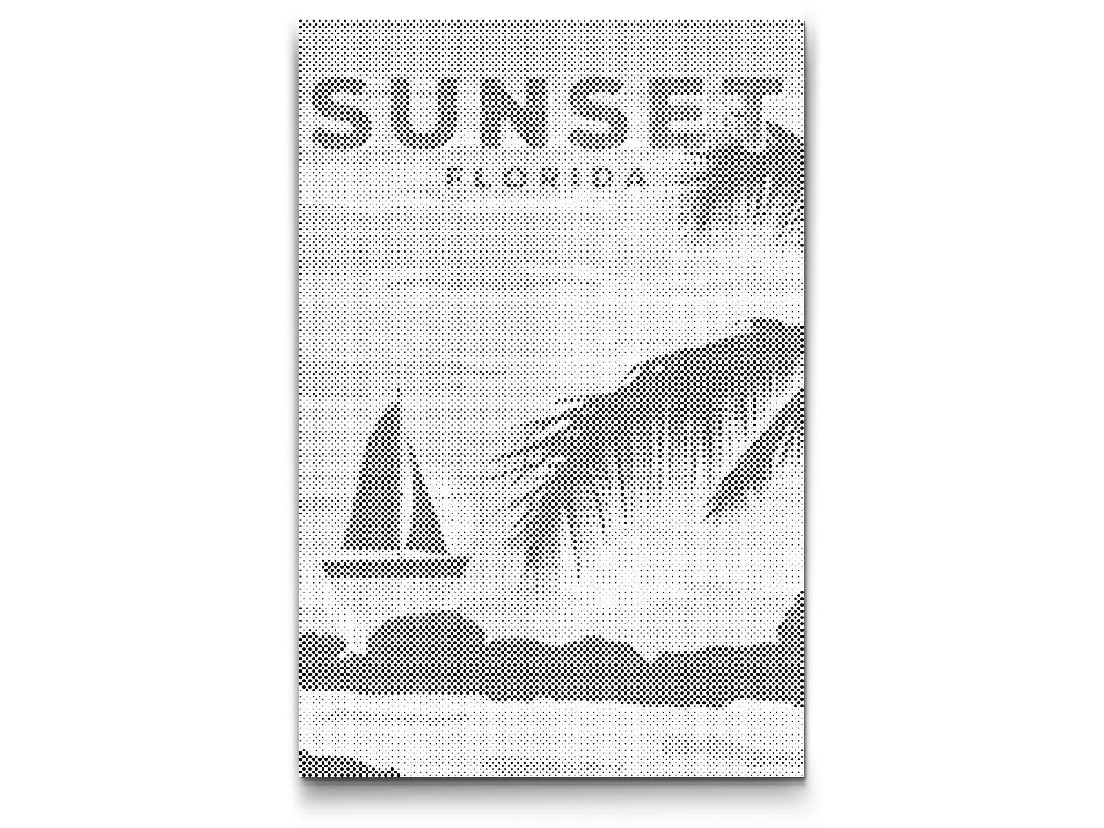 Floride, États-Unis - Dottingo