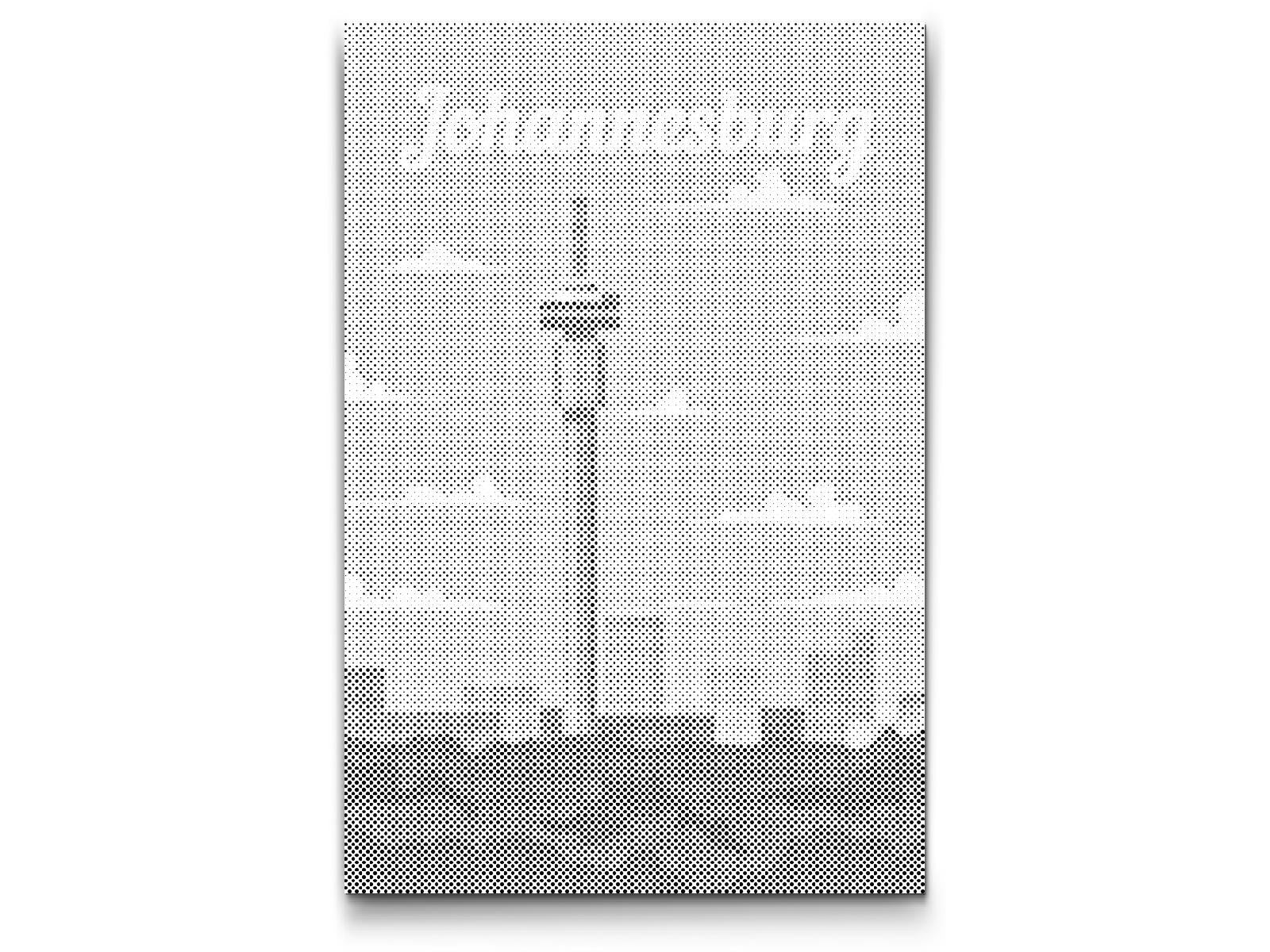 Johannesburg, Afrique du Sud - Dottingo