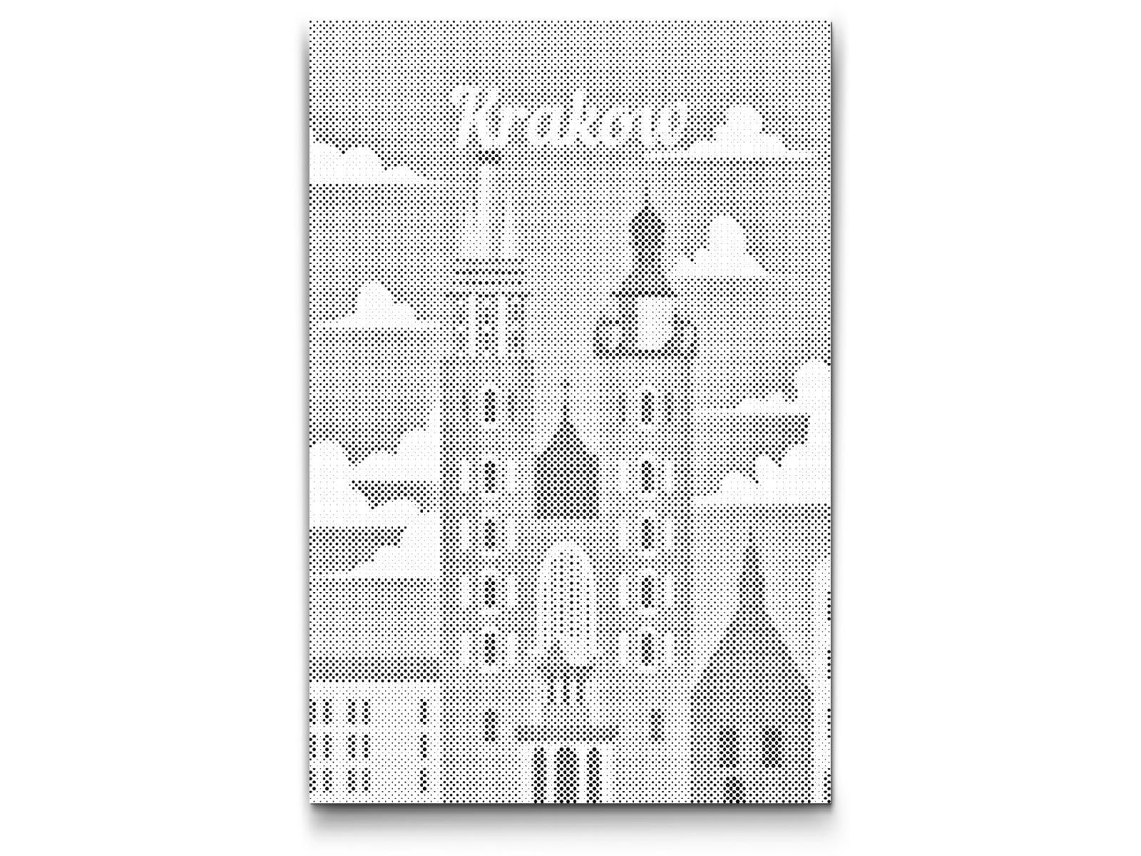 Cracovie, Pologne 2 - Dottingo