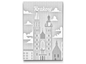 Cracovie, Pologne 2 - Dottingo