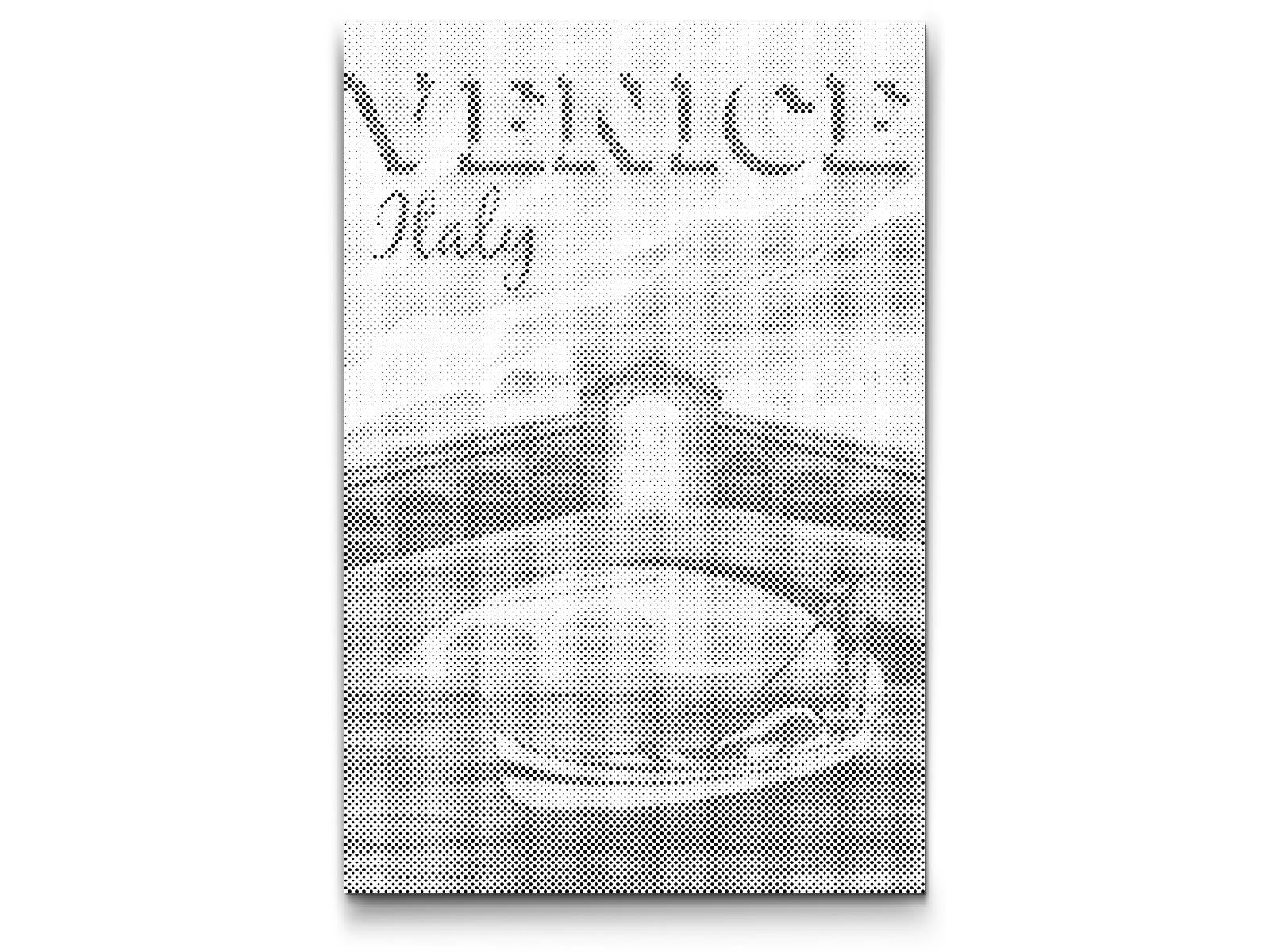 Venise, Italie - Dottingo