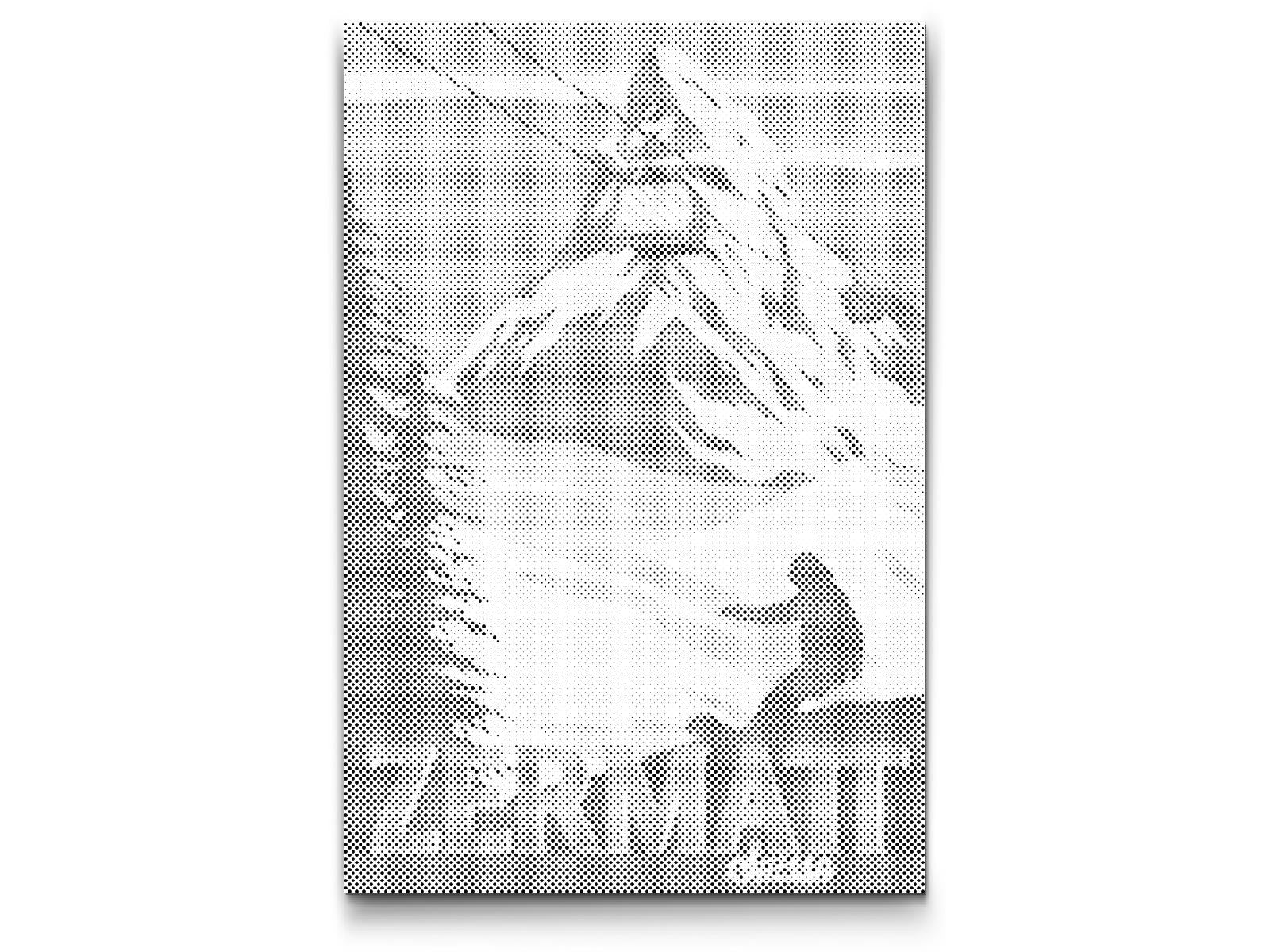 Zermatt, Suisse - Dottingo
