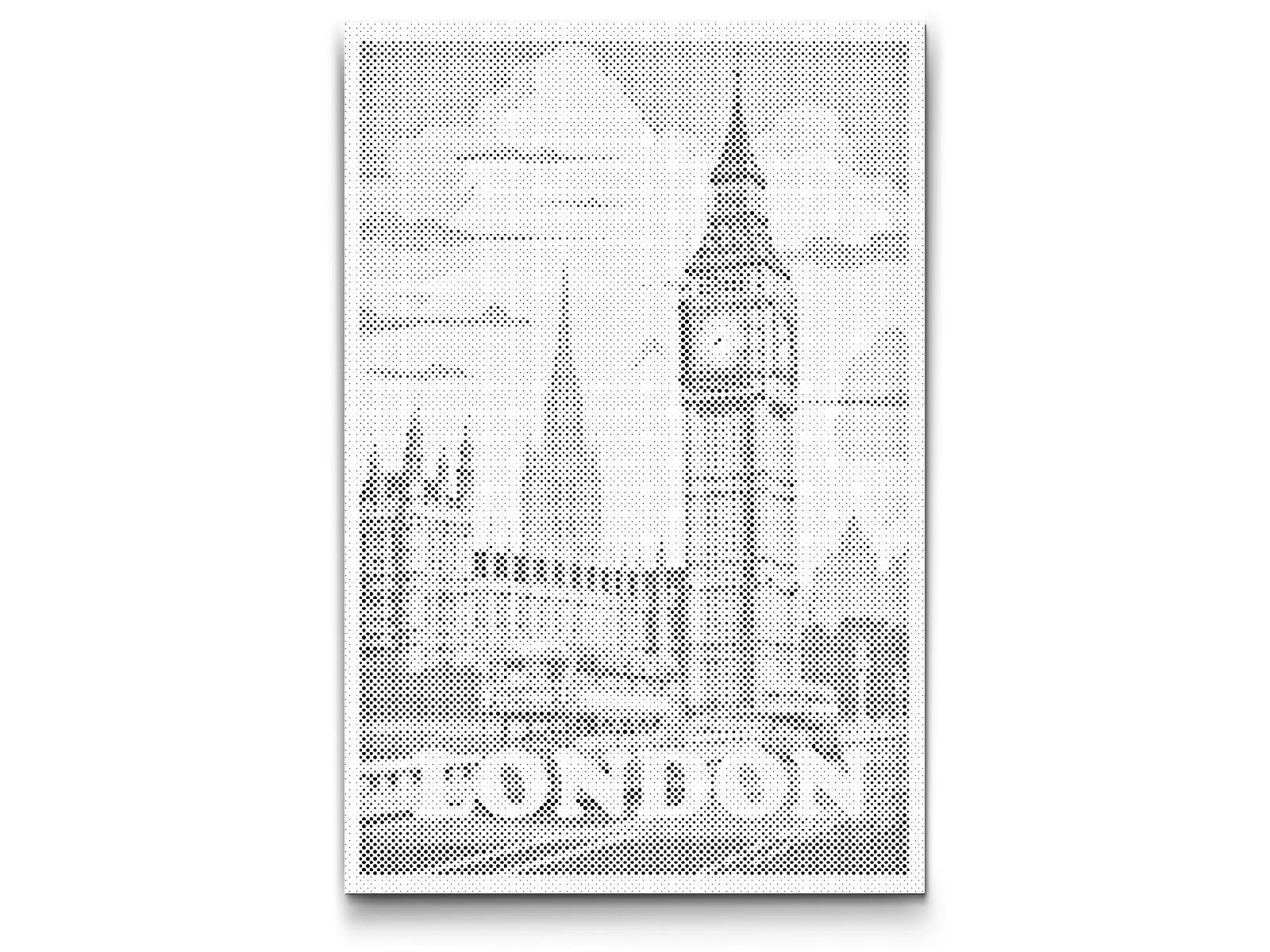 Londres, Royaume-Uni 1 - Dottingo