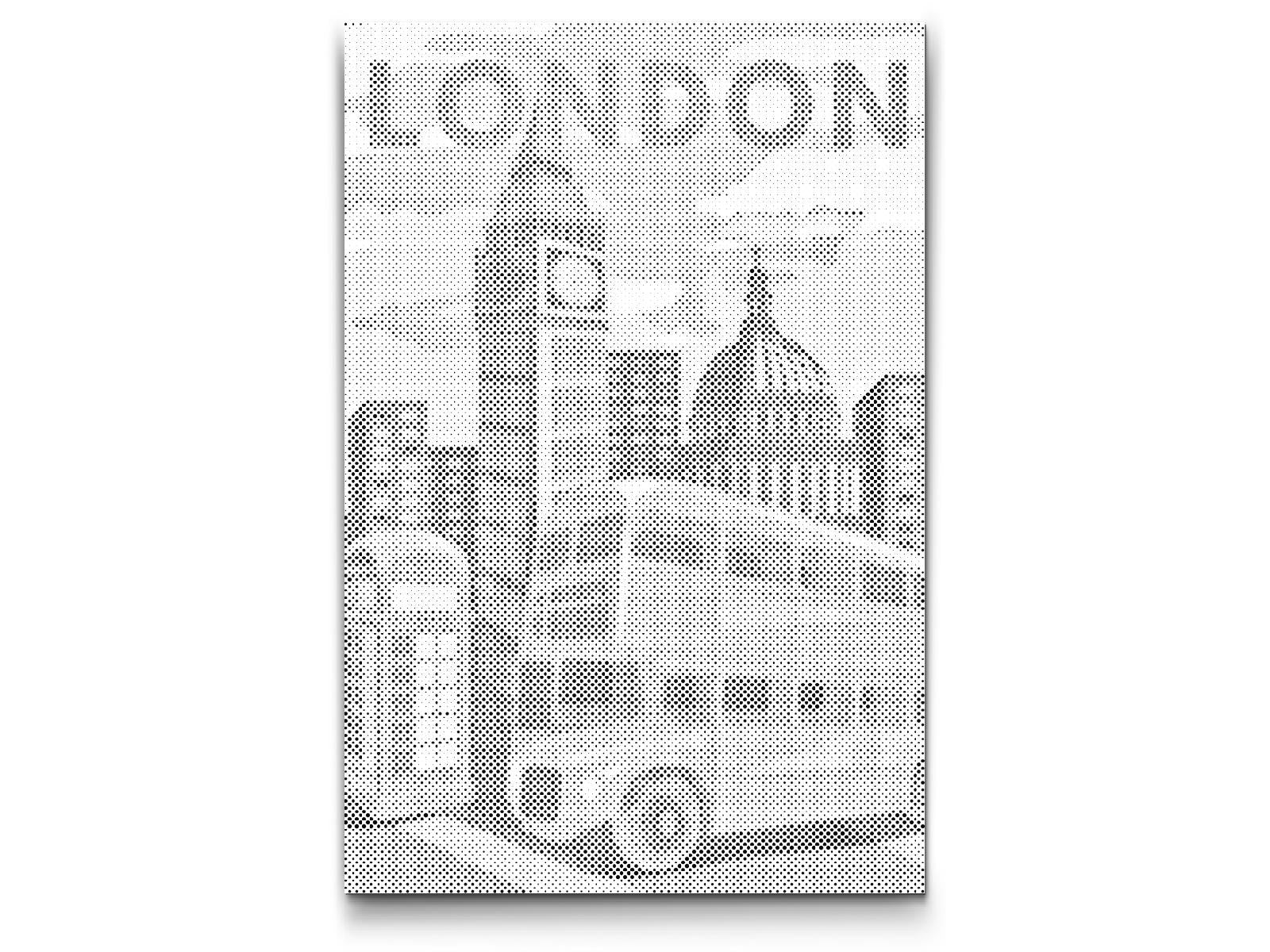 Londres, Royaume-Uni 2 - Dottingo