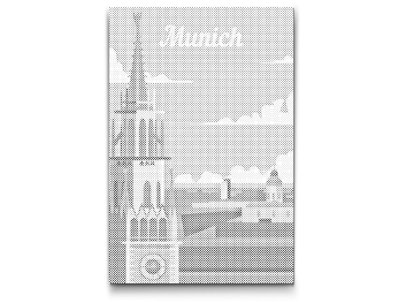 Munich, Allemagne - Dottingo