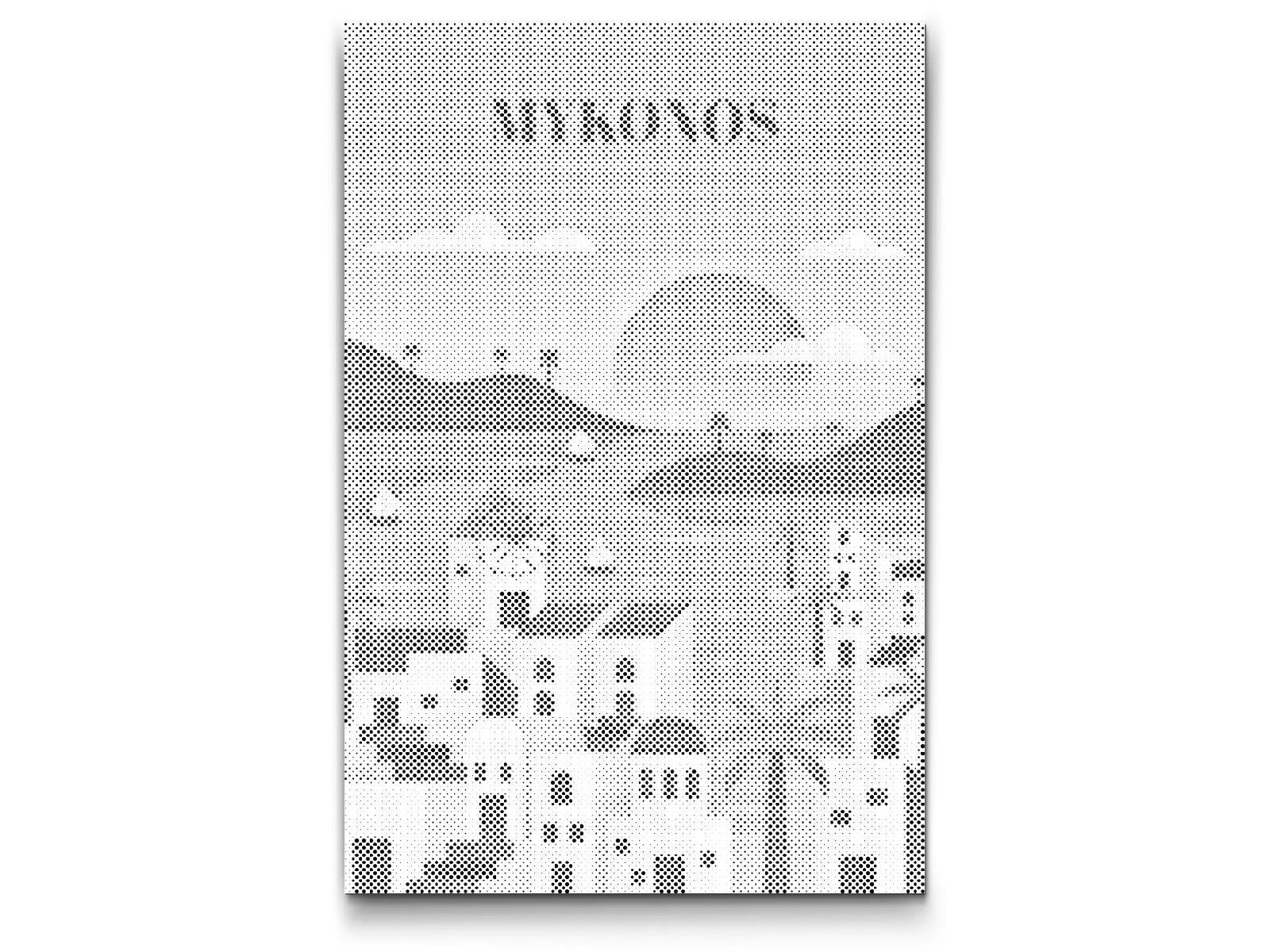 Mykonos, Grèce - Dottingo