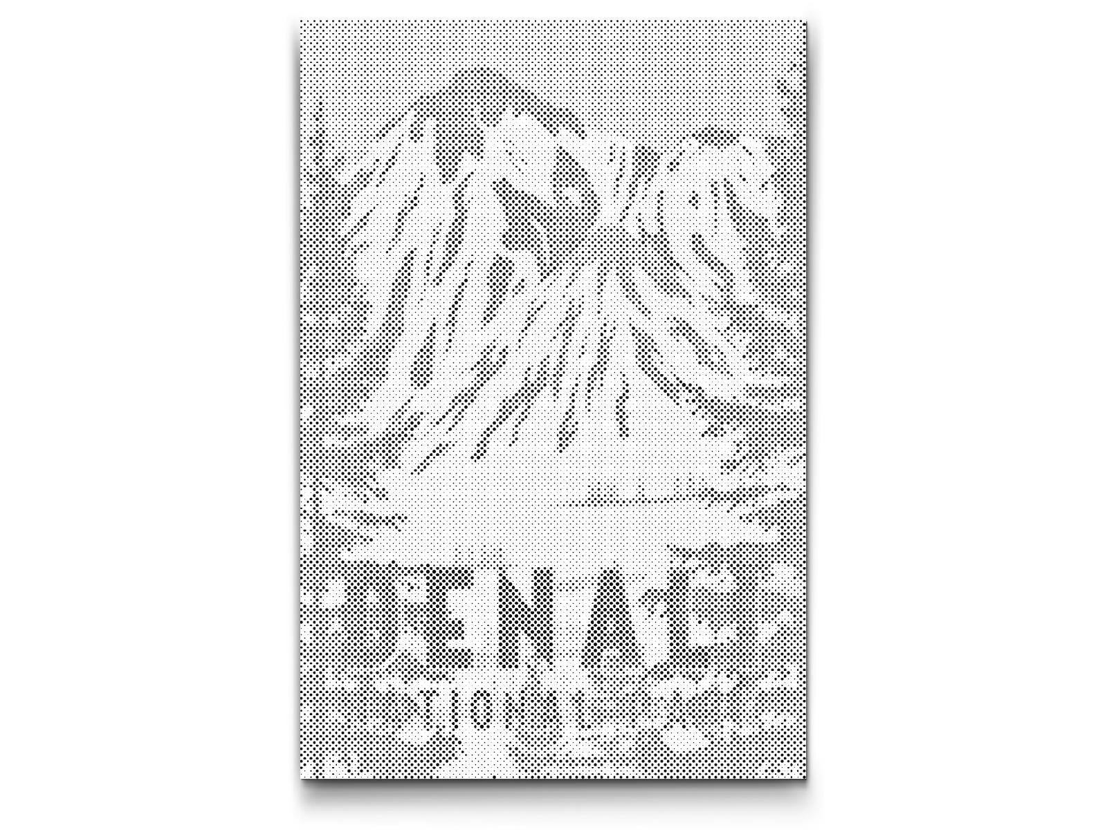 Parc national de Denali - Dottingo