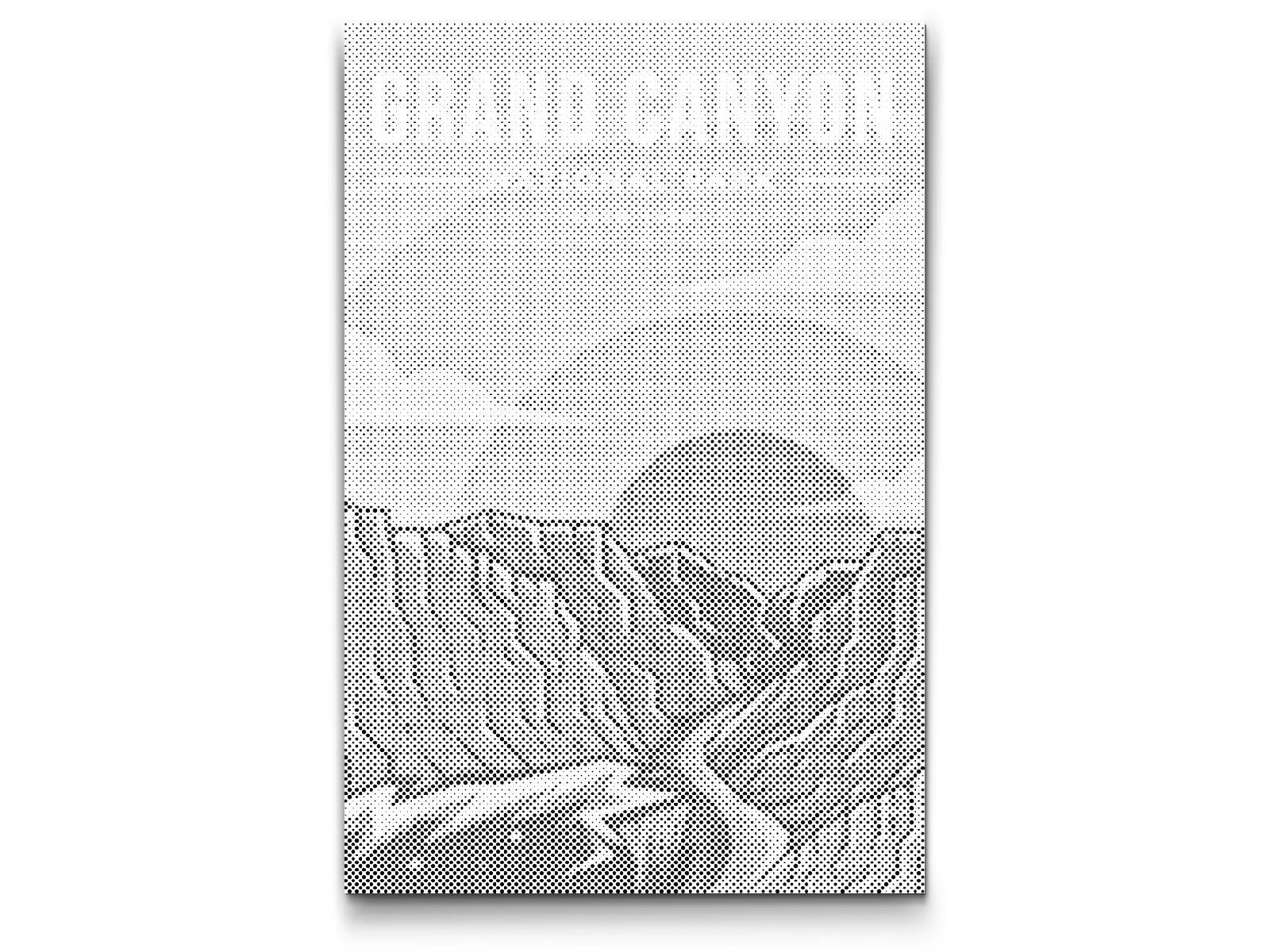 Parc national du Grand Canyon - Dottingo