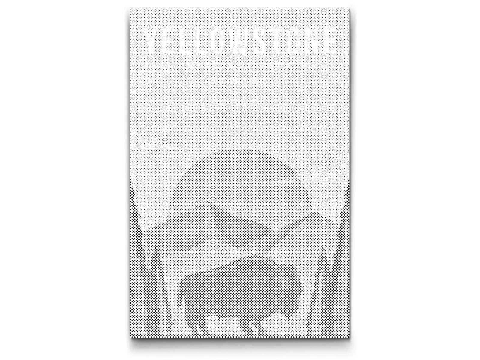 Parc national de Yellowstone - Dottingo