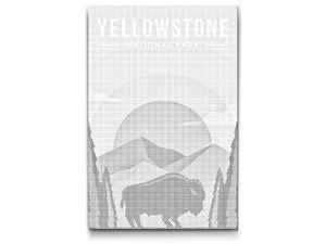 Parc national de Yellowstone - Dottingo