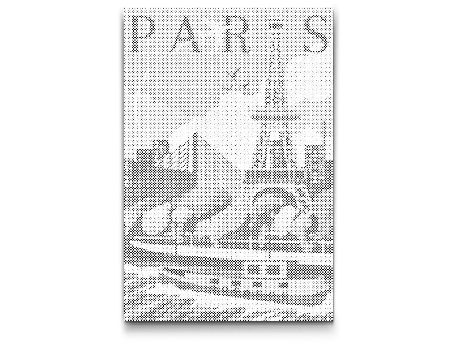 Paris, France - Dottingo