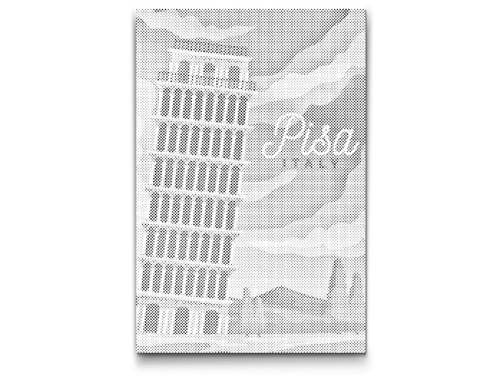 Pise, Italie - Dottingo