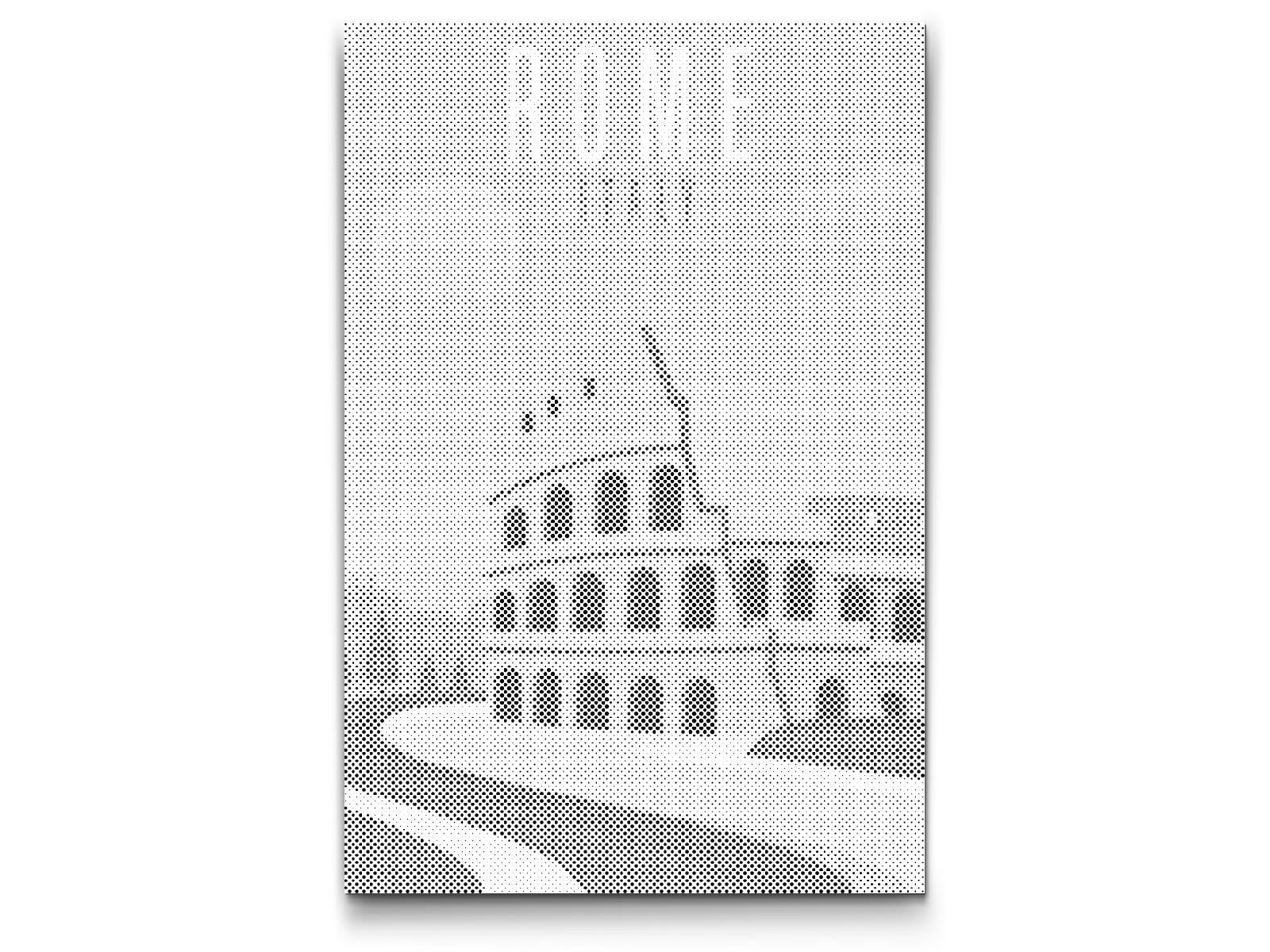Rome, Italie - Dottingo