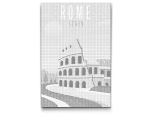 Rome, Italie - Dottingo