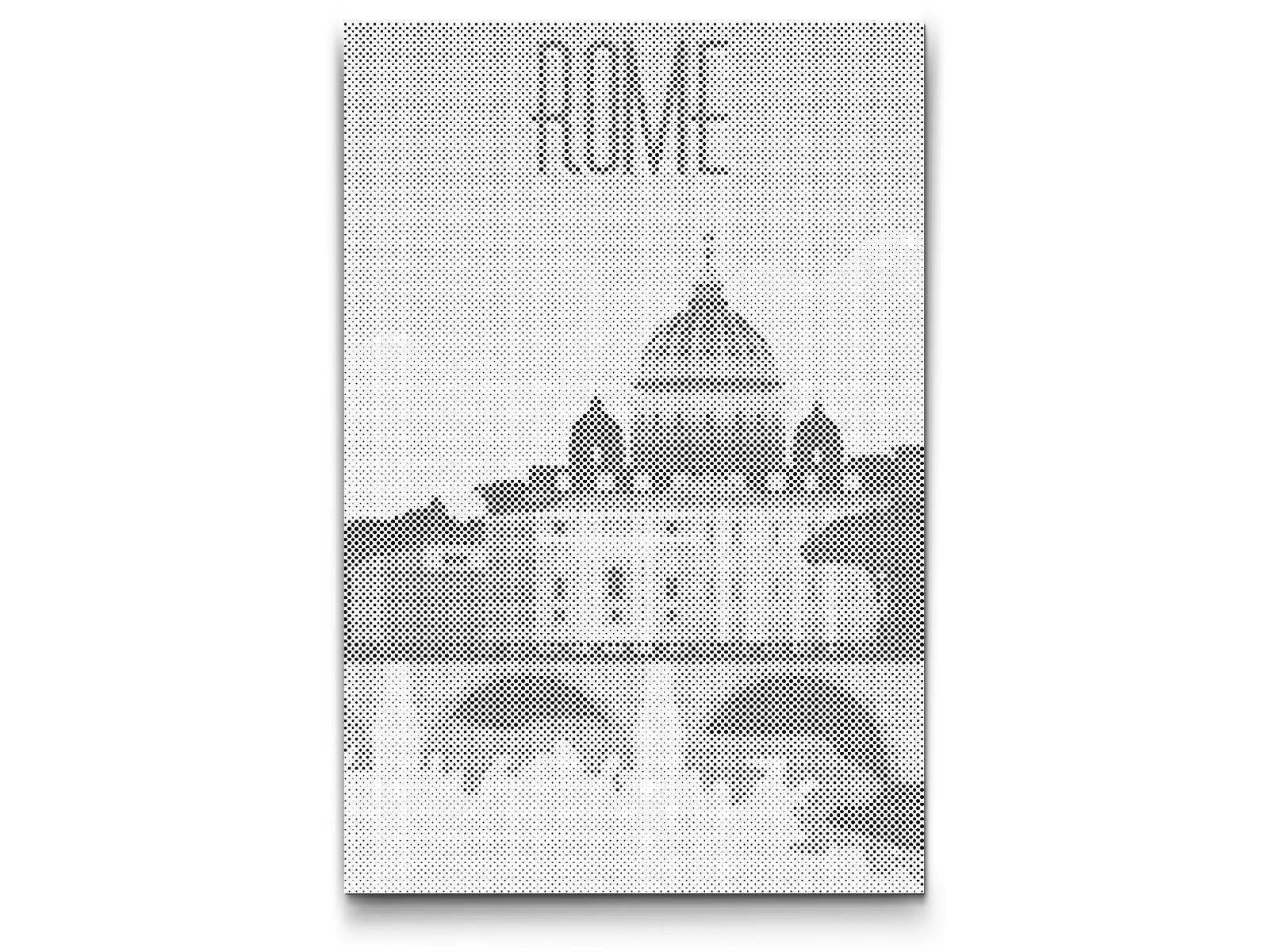 Rome, Italie 2 - Dottingo