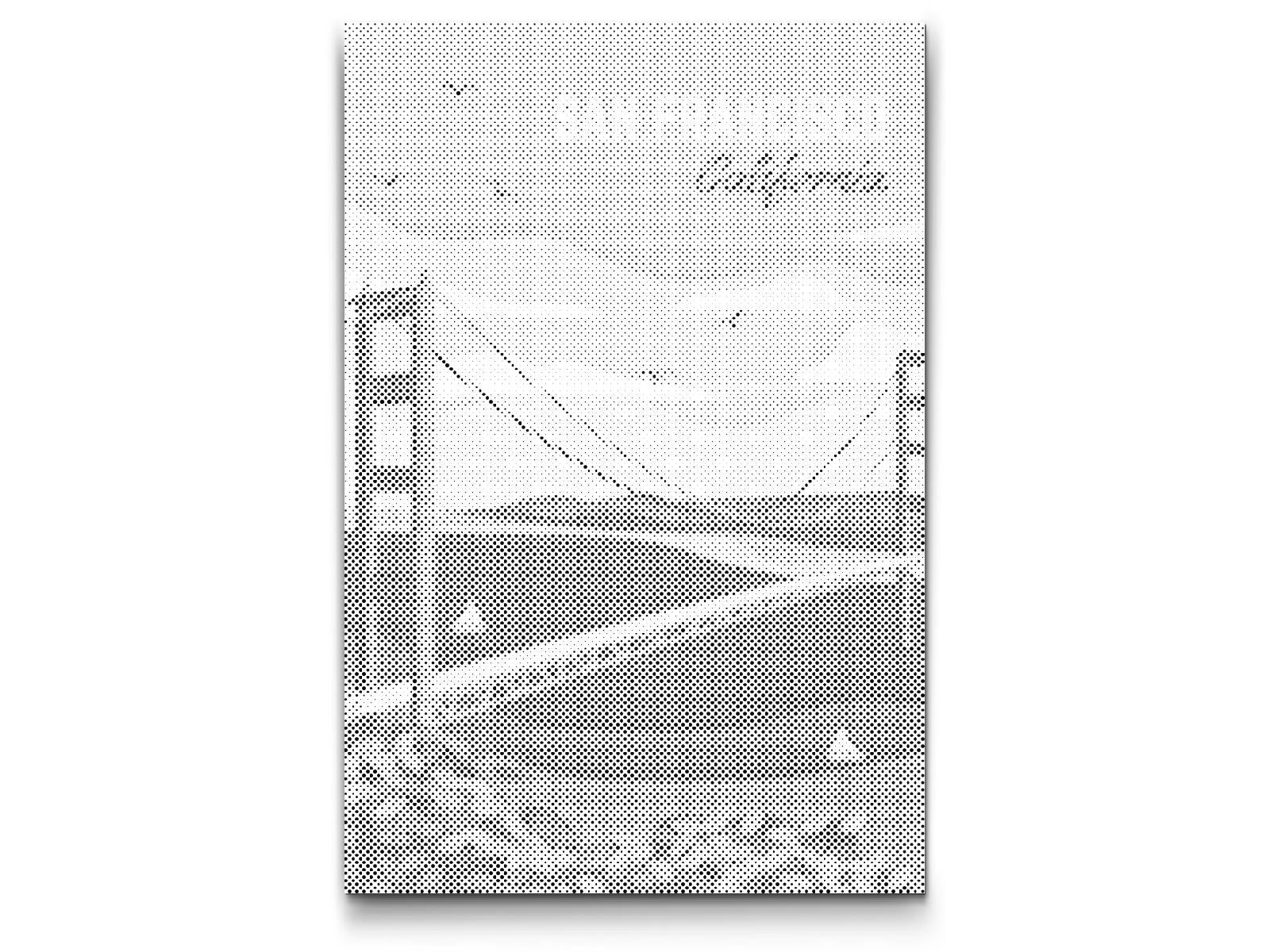 San Francisco, États-Unis - Dottingo