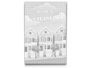 San Francisco, États-Unis 2 - Dottingo