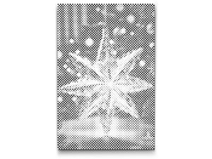Décoration de sapin de Noël - Dottingo