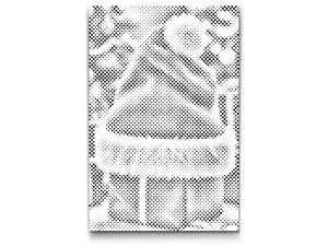 Chapeau de Noël - Dottingo