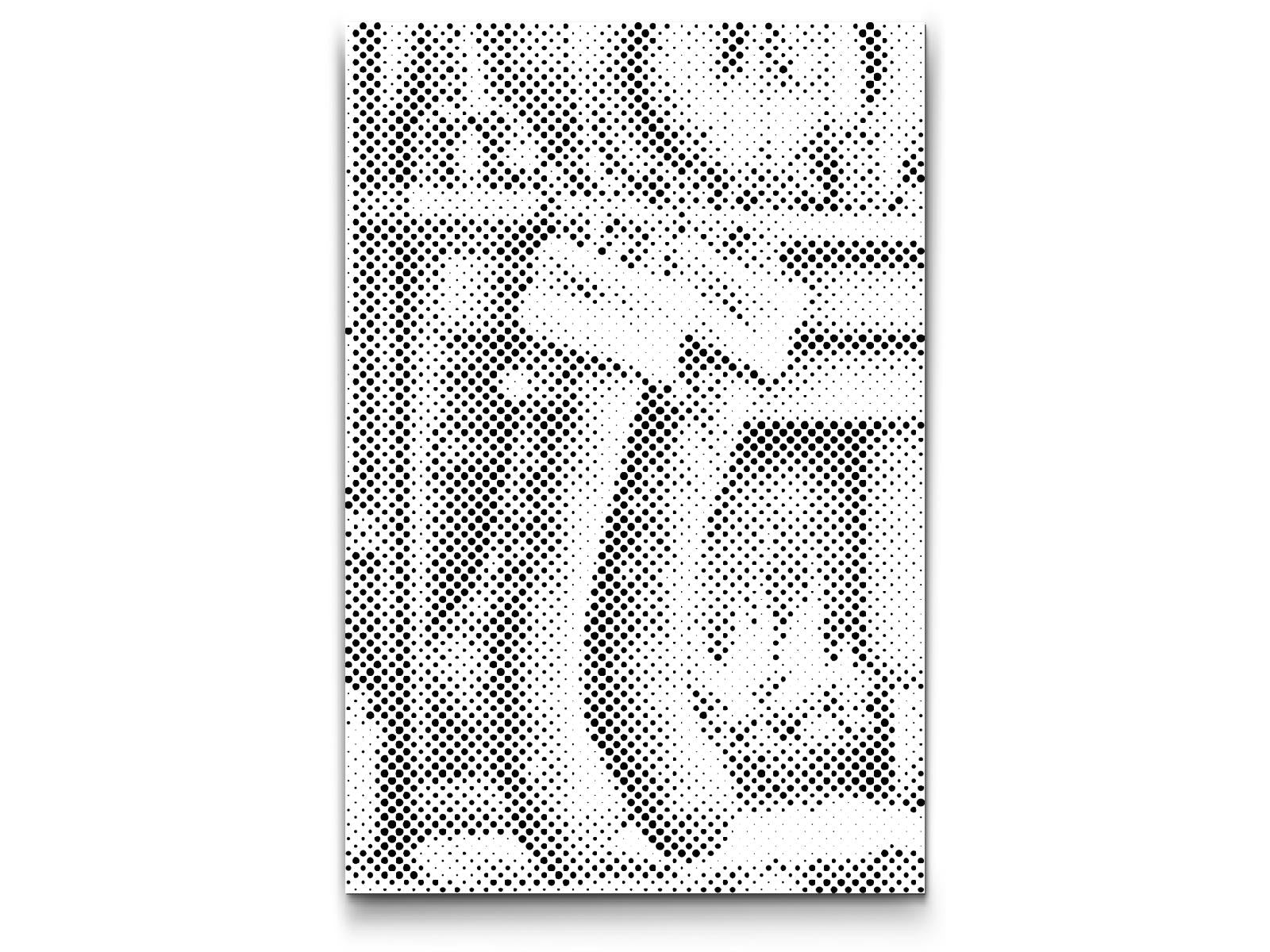 Chaussettes de Noël sur la cheminée - Dottingo