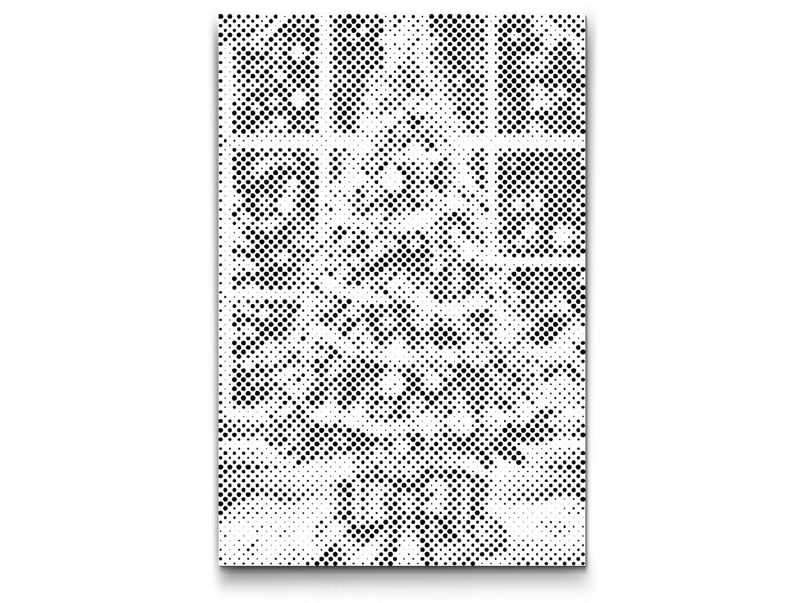 Sapin de Noël - Dottingo