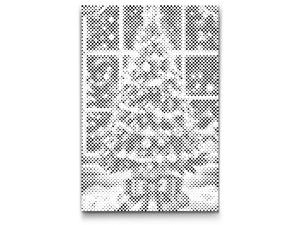 Sapin de Noël - Dottingo