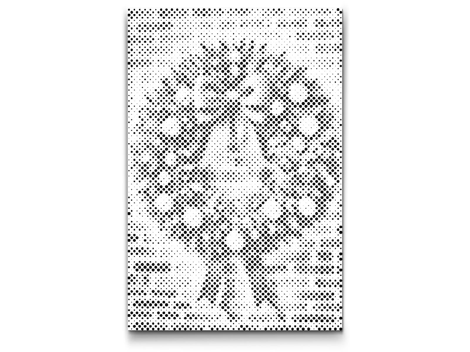 Couronne de Noël - Dottingo