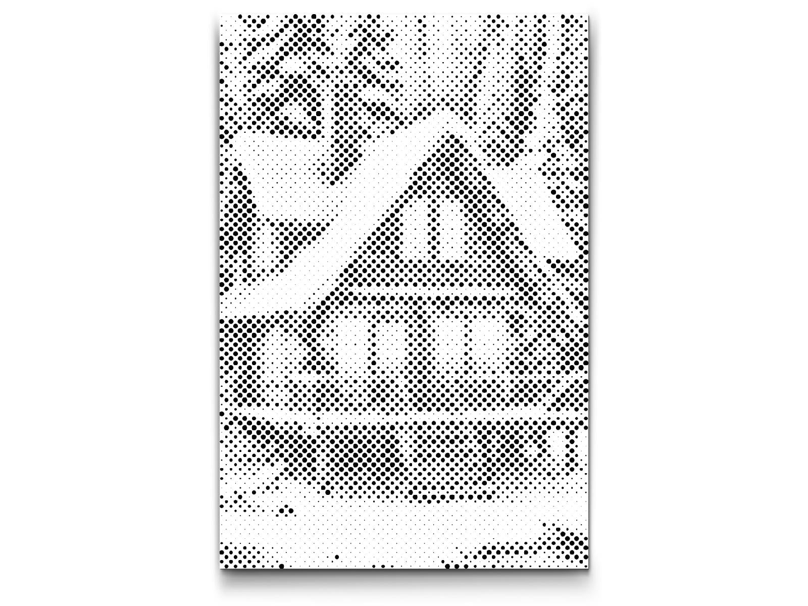 Un chalet enneigé - Dottingo