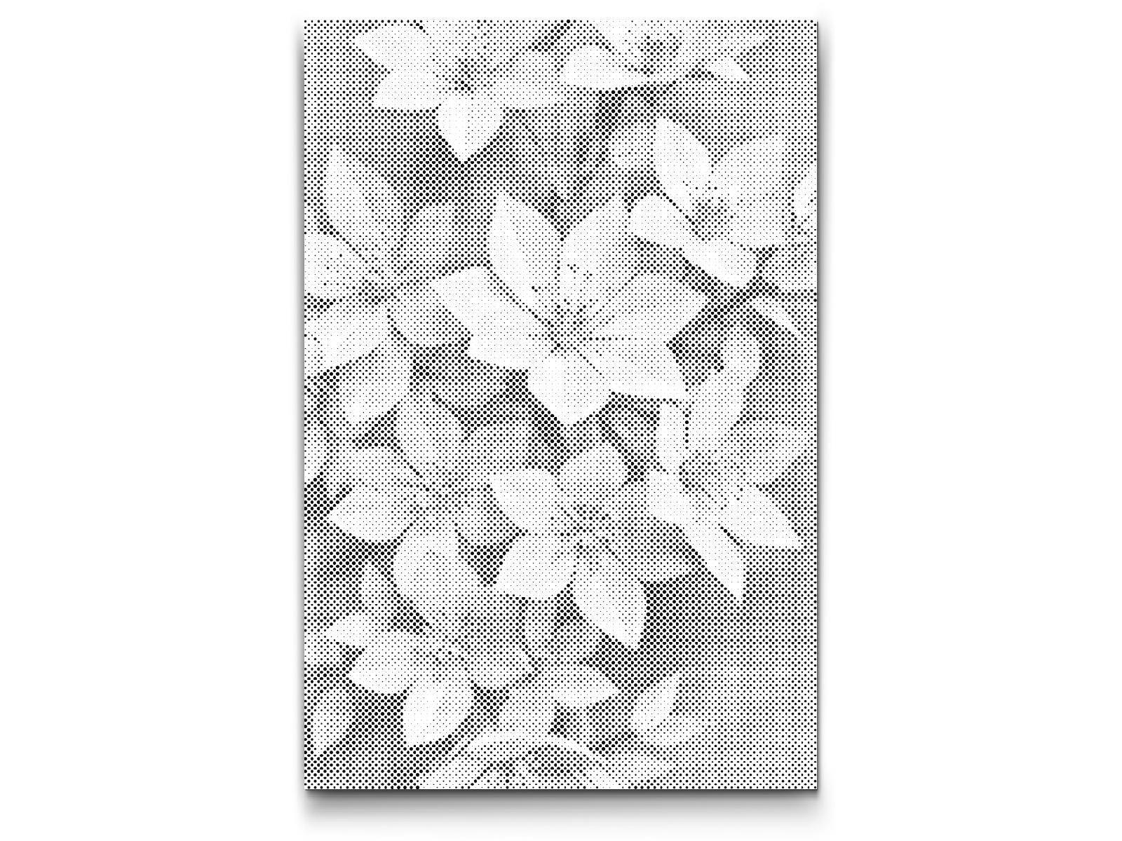 Fleurs de cerisier en origami - Dottingo