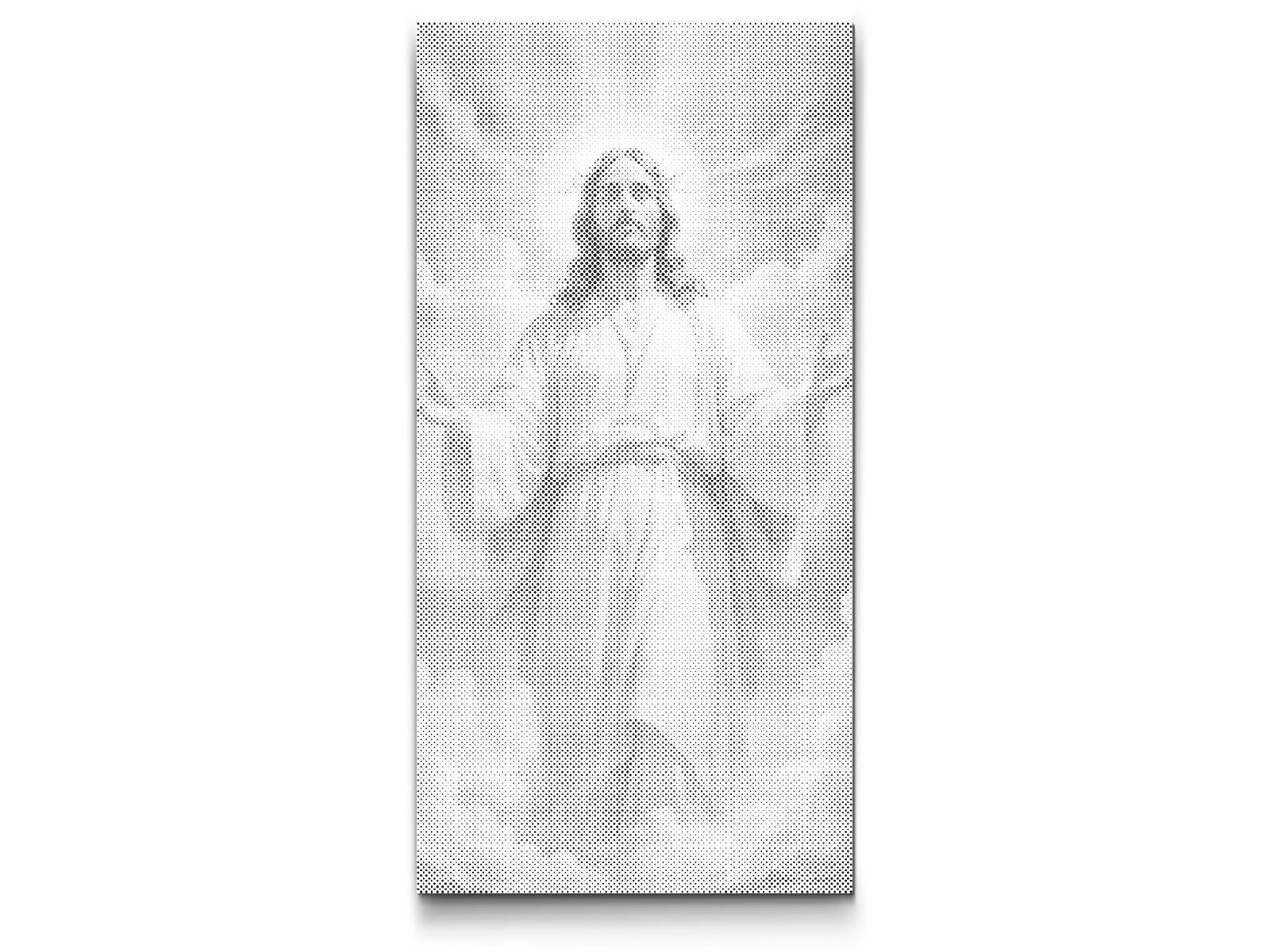 Jésus au paradis - Dottingo