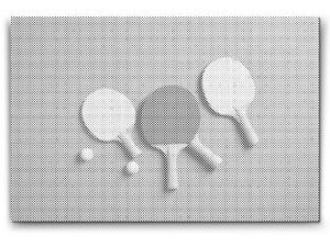 Tennis de table - Dottingo