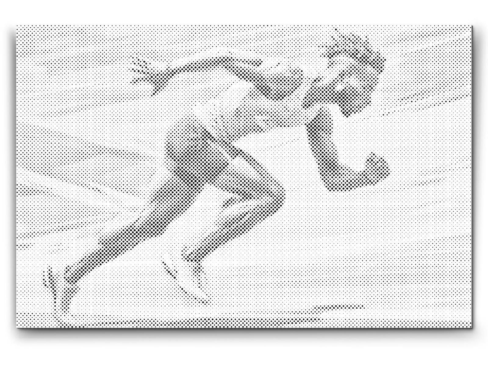 Athlétisme - Dottingo