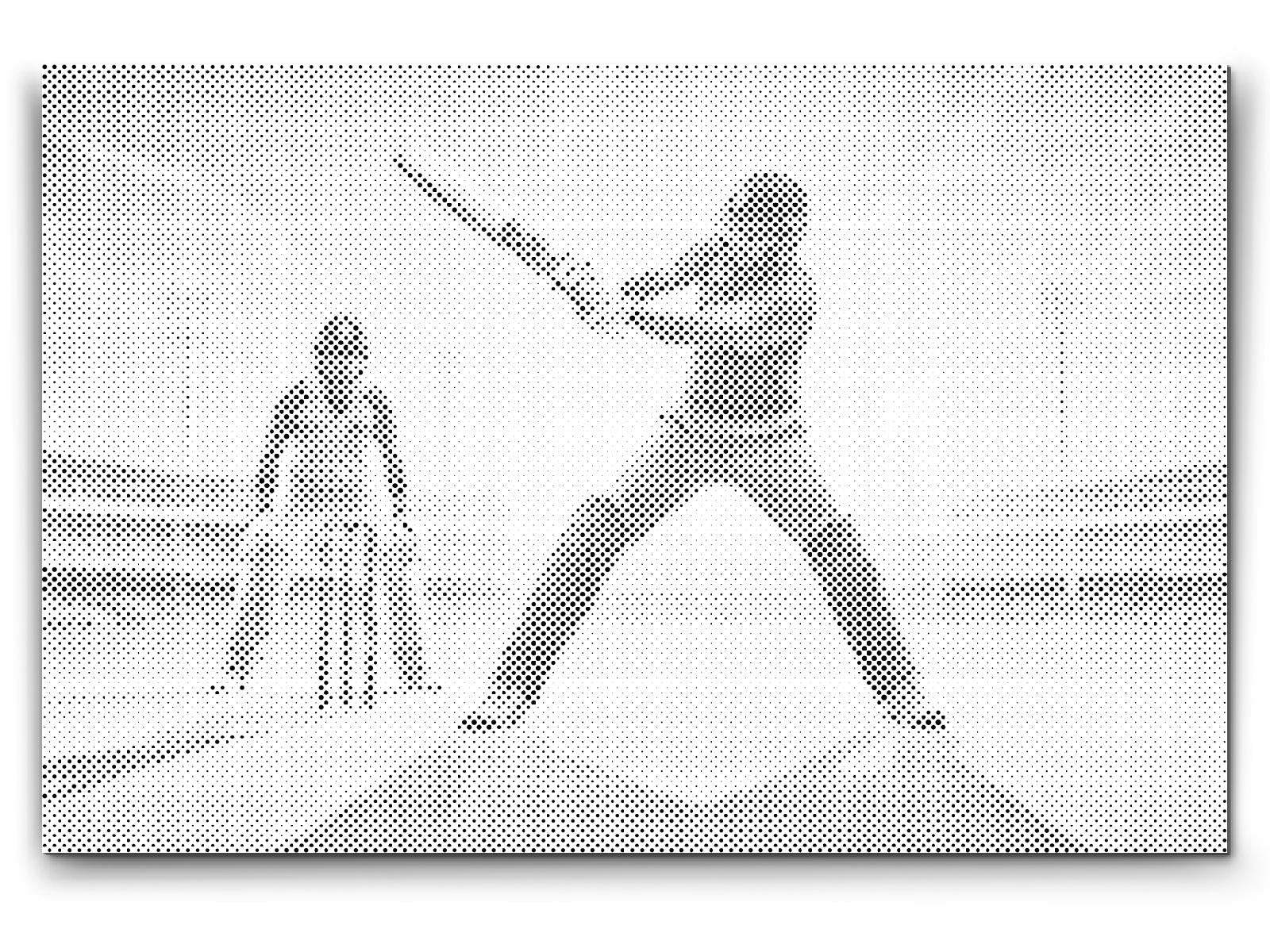 Cricket - Dottingo