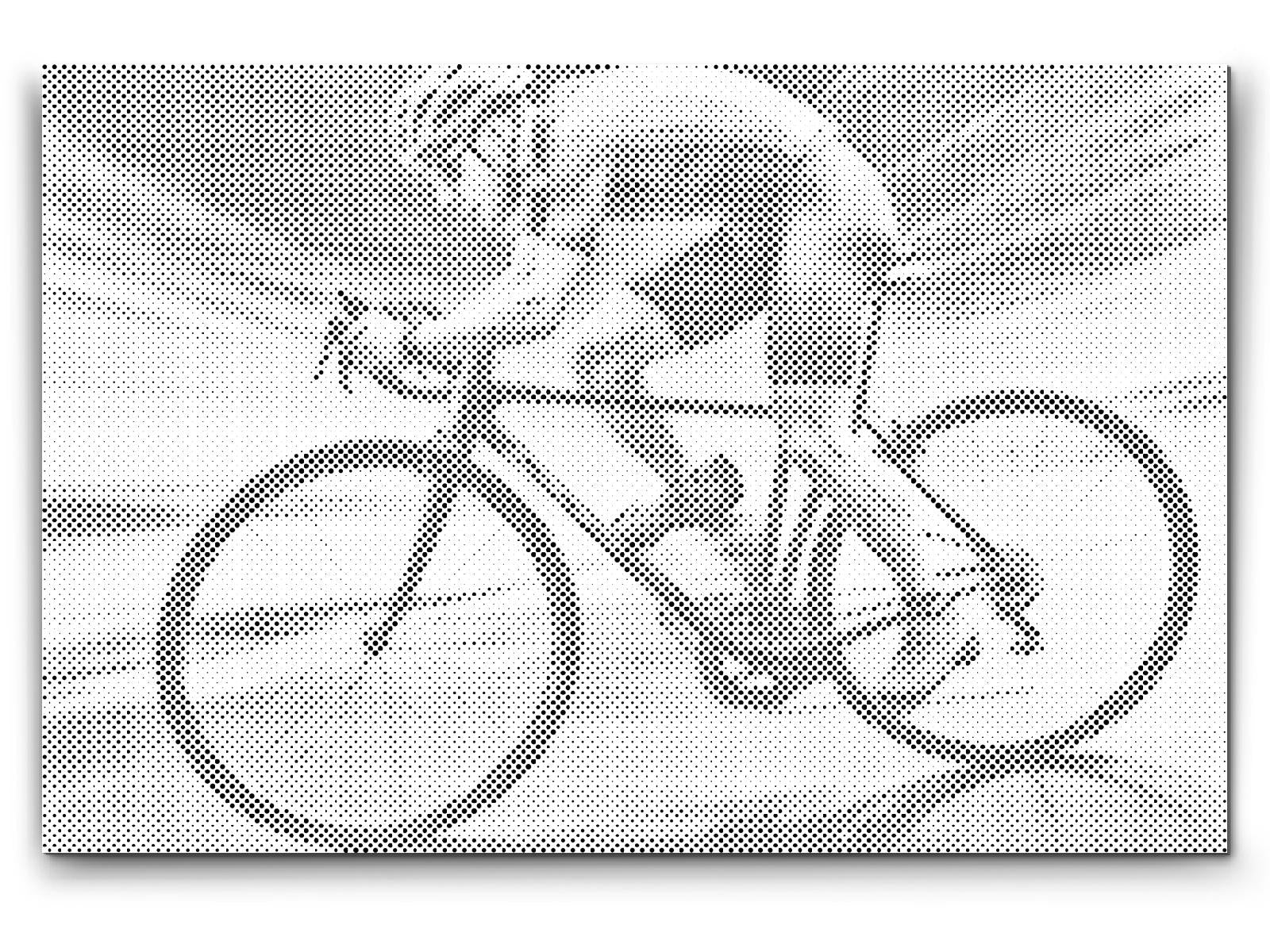 Cycliste - Dottingo