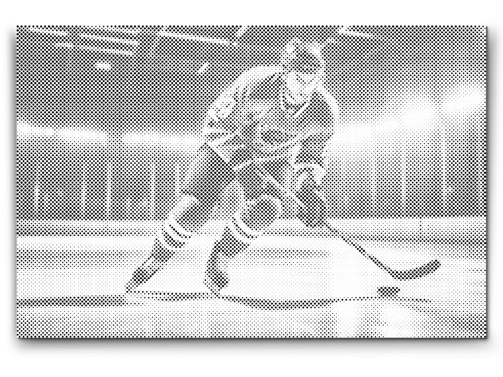 Hockey sur glace - Dottingo