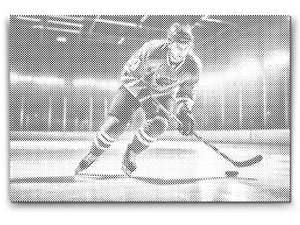 Hockey sur glace - Dottingo